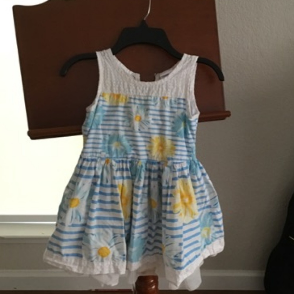 Sunny Dress